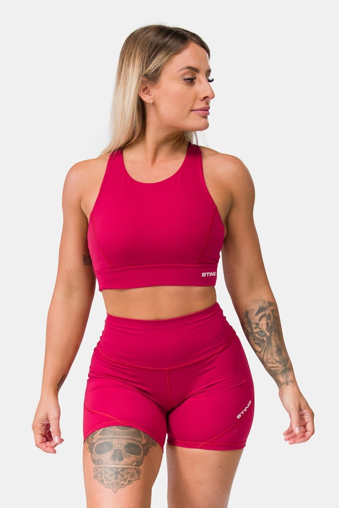 Aurora Envy Impact Bra