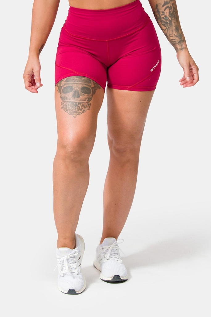 Aurora Envy Bike Shorts