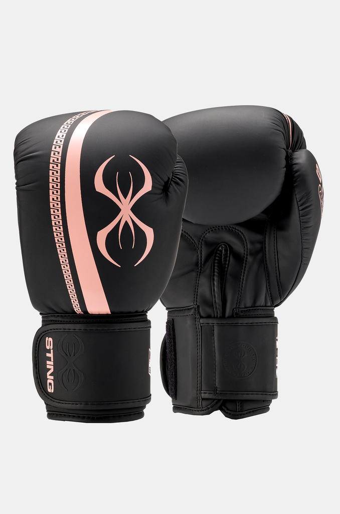 Aurora Boxing Gloves