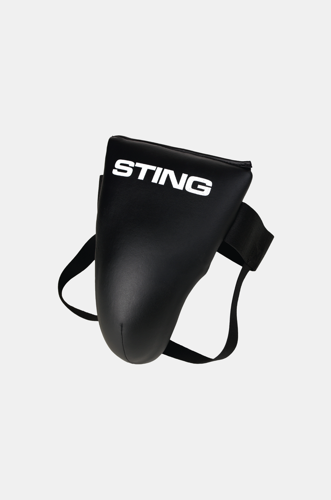 Competition Light Groin Guard 