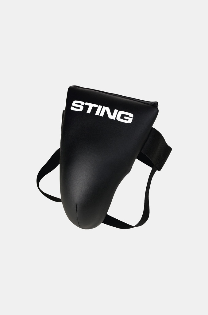 Competition Light Groin Guard 
