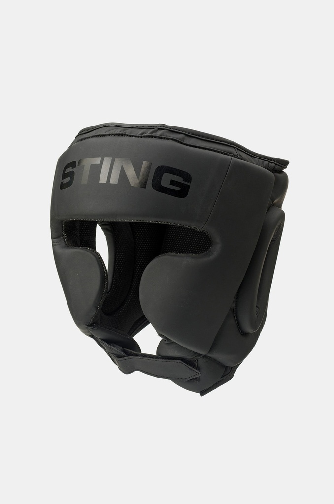 USA Boxing Masters Approved Full Face Head Guard