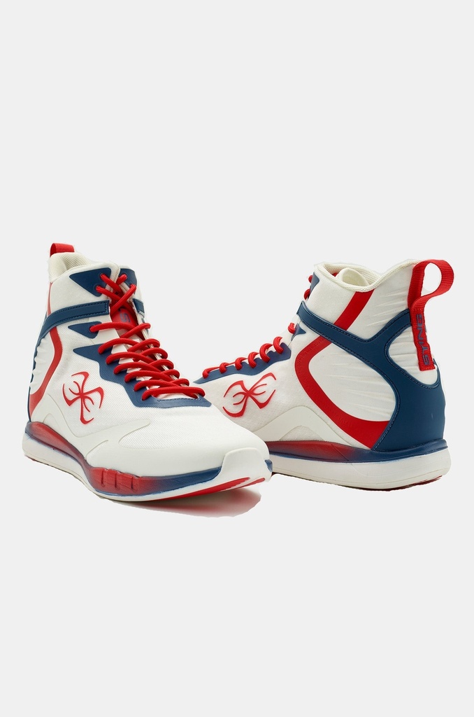 Viper X Boxing Shoes 2.0
