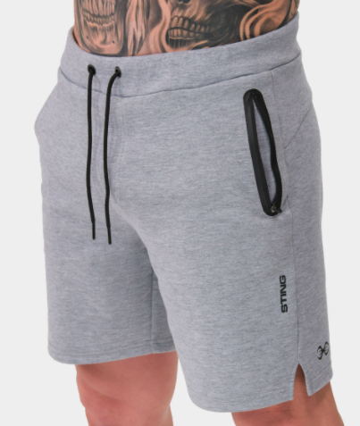 Fusion Hyper Tech Shorts