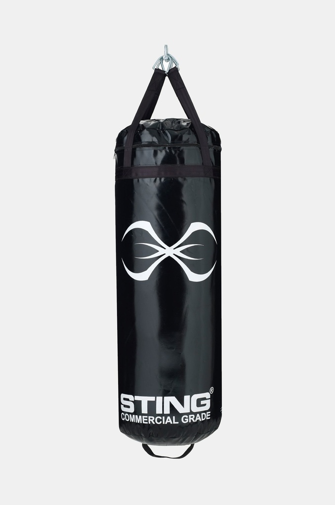 Panama 35D Heavy Punching Bag Black