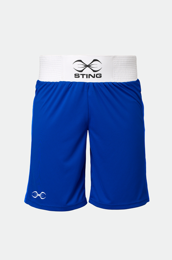 Unisex Mettle Shorts 2.0
