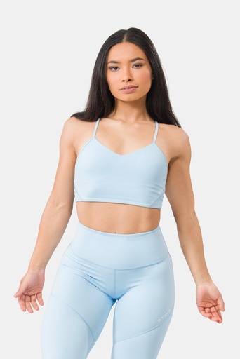 Aurora Coral Infinity Bra