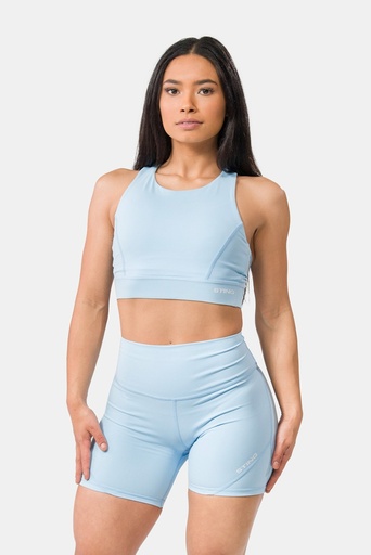 Aurora Coral Impact Bra
