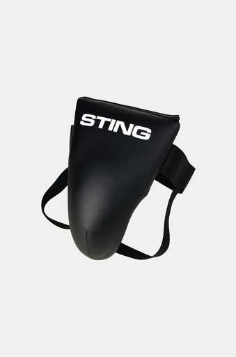 Competition Light Groin Guard 