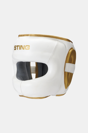 Evolution Face Shield