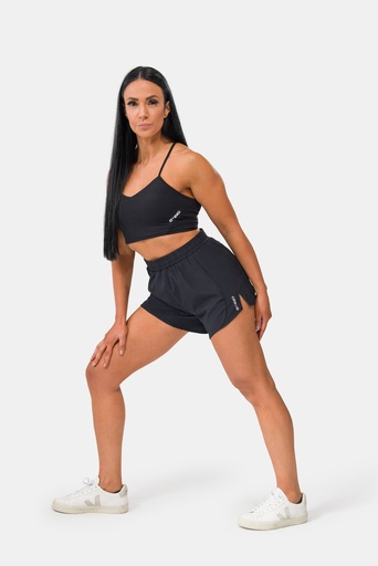 Kinetic Shorts