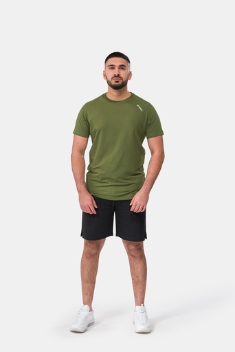 Titan Muscle Tee