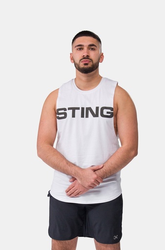 Titan Muscle Singlet