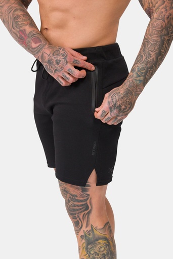 Fusion Hyper Tech Shorts