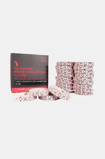 Pro Fight Tape - 0.5"