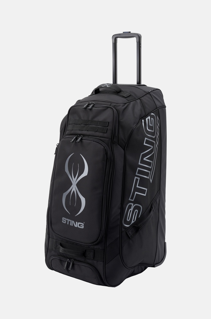 JOURNEYMAN Travel Bag
