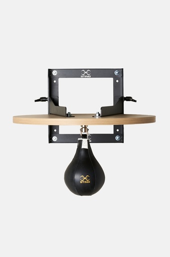 [1044616] Pro Adjustable Speedball Platform with Swivel